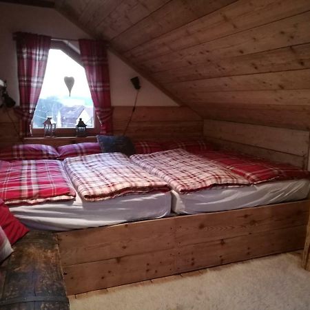 Apartmany Bublava 817 外观 照片