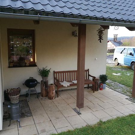 Apartmany Bublava 817 外观 照片