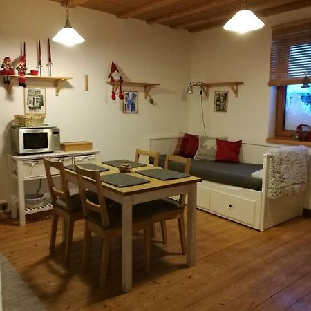 Apartmany Bublava 817 外观 照片