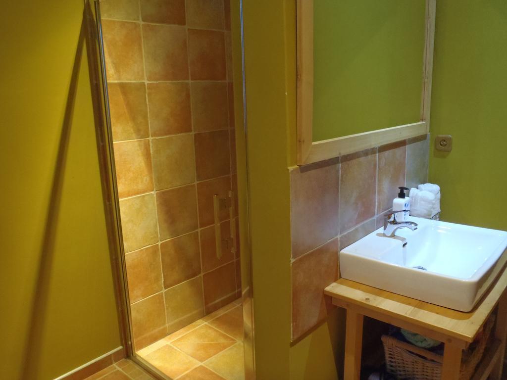 Apartmany Bublava 817 客房 照片
