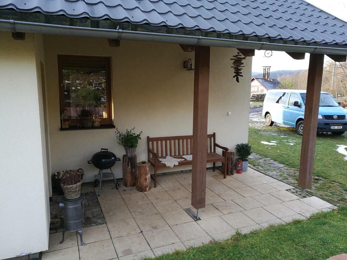 Apartmany Bublava 817 外观 照片