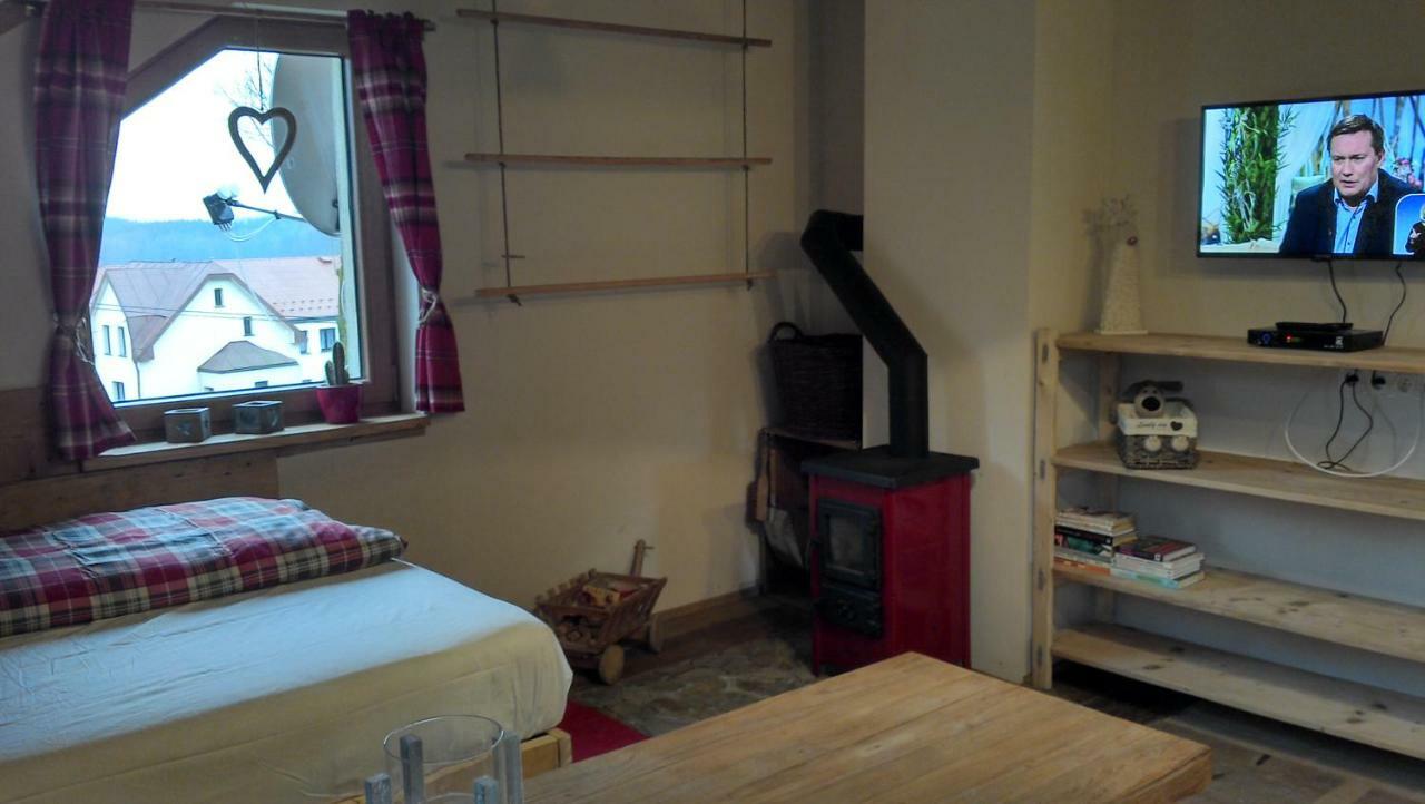 Apartmany Bublava 817 外观 照片