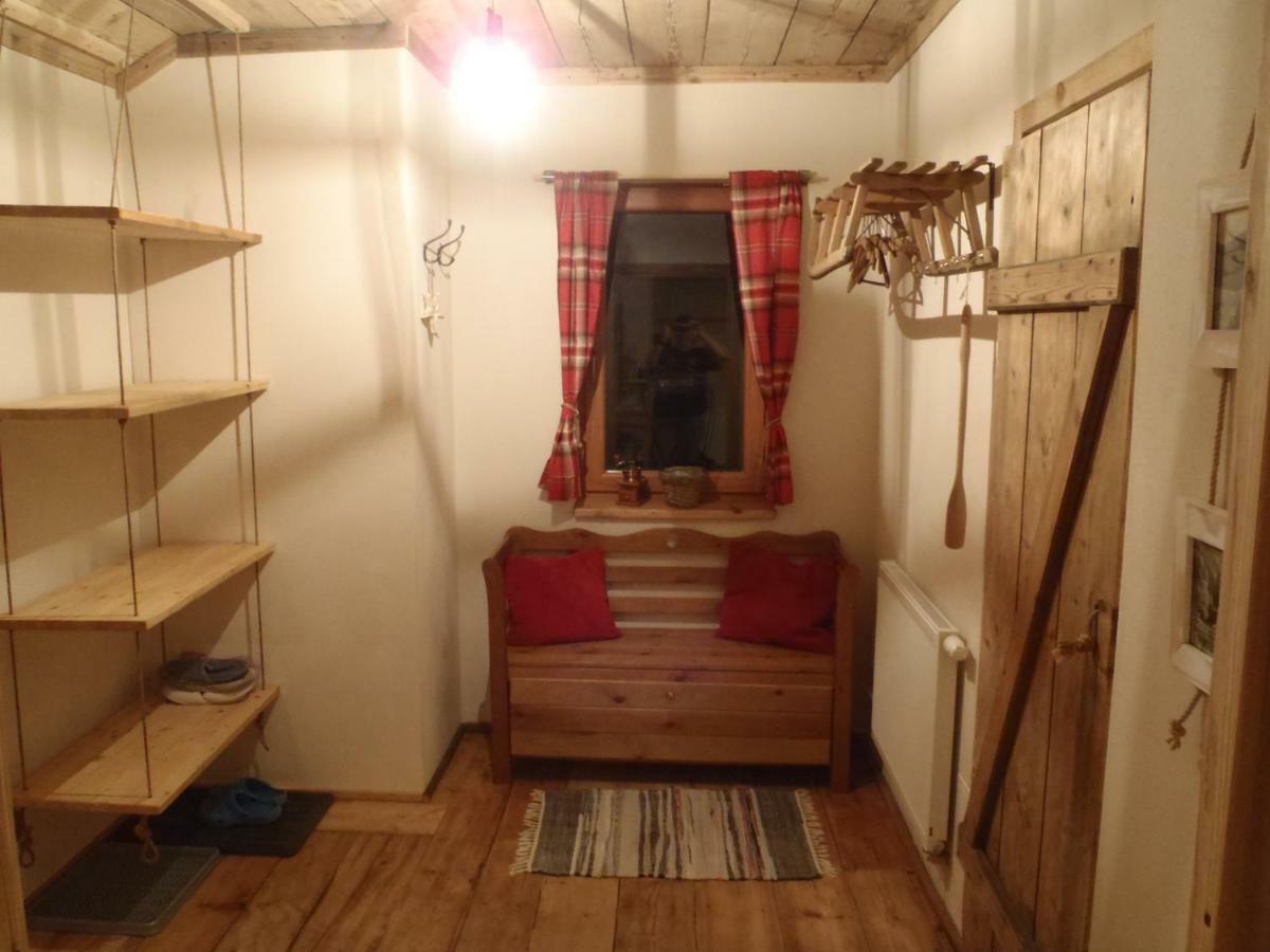 Apartmany Bublava 817 外观 照片