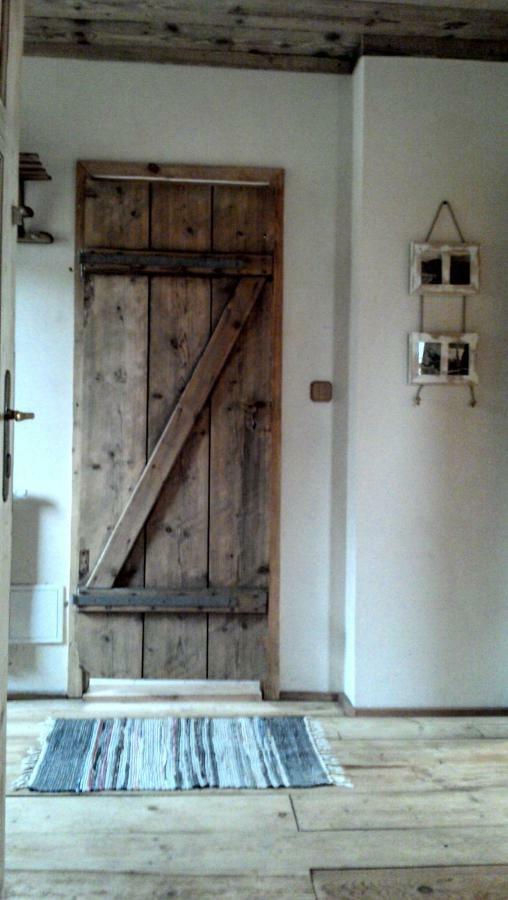 Apartmany Bublava 817 外观 照片