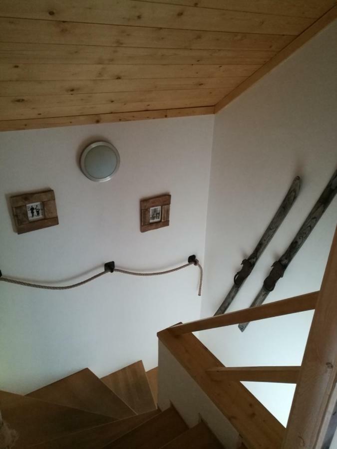 Apartmany Bublava 817 外观 照片