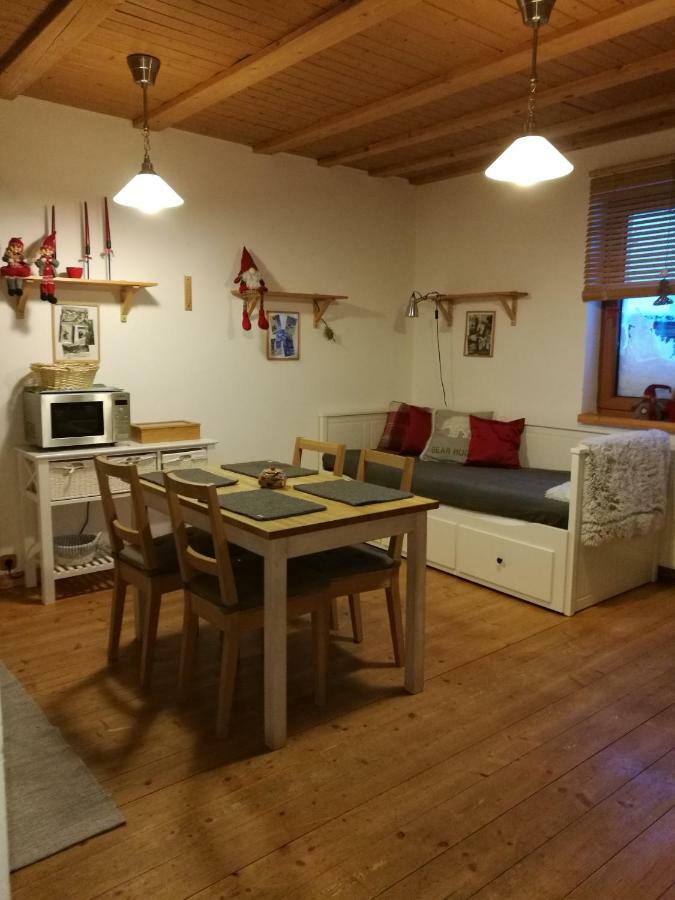 Apartmany Bublava 817 外观 照片